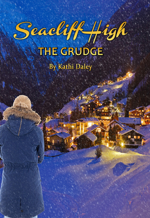 The Grudge by Kathi Daley