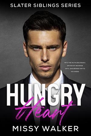 Hungry Heart by Missy Walker