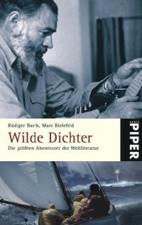 Wilde Dichter by Rüdiger Barth