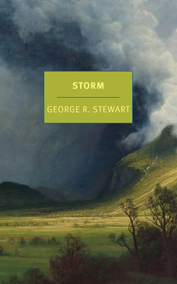 Storm by George R. Stewart