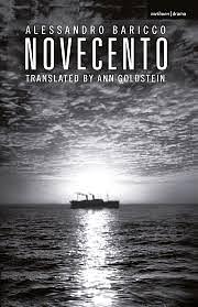 Novecento by Alessandro Baricco