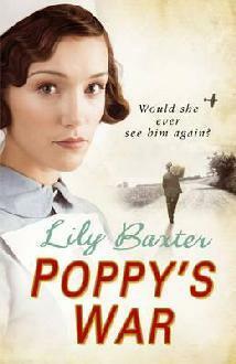 Poppy's War by Lily Baxter
