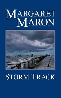 Storm Track by Margaret Maron