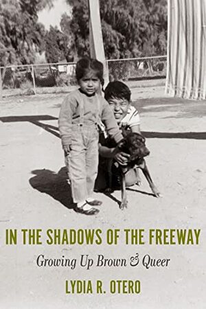 In the Shadows of the Freeway: Growing Up Brown & Queer by Lydia R. Otero