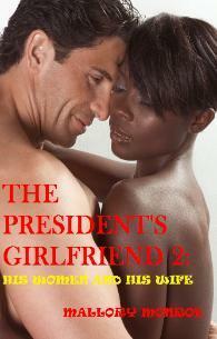 Dutch and Gina: His Women and His Wife by Mallory Monroe
