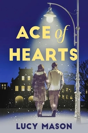 Ace of Hearts by Lucy Mason