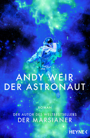 Der Astronaut by Andy Weir