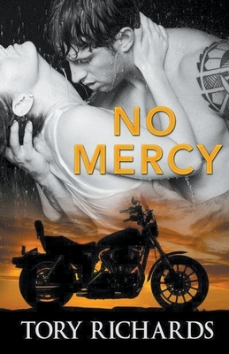 No Mercy by Tory Richards