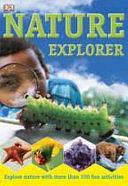 Nature Explorer by David Burnie
