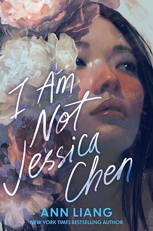 I am not Jessica Chan by 