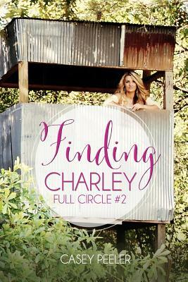 Finding Charley by Casey Peeler