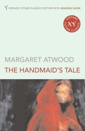 The Handmaid's Tale by Margaret Atwood