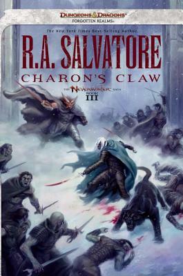 Charon's Claw by R.A. Salvatore