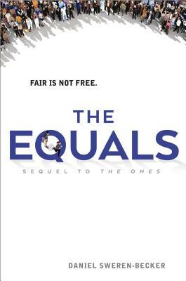 The Equals by Daniel Sweren-Becker