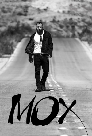 MOX by Jon Moxley