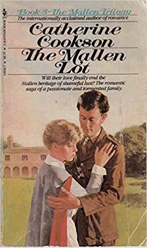 The Mallen Lot by Catherine Cookson
