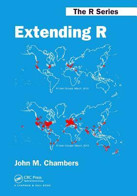 Extending R by John M. Chambers