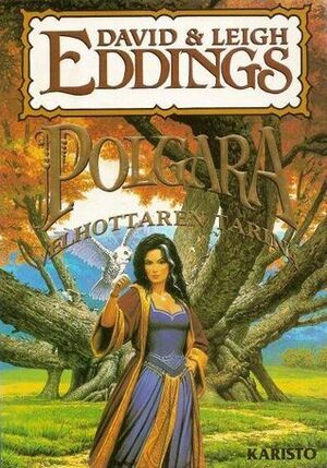 Polgara - Velhottaren tarina by Leigh Eddings, David Eddings