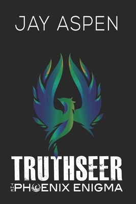 Truthseer by Jay Aspen