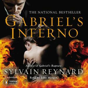 Gabriel's Inferno by Sylvain Reynard