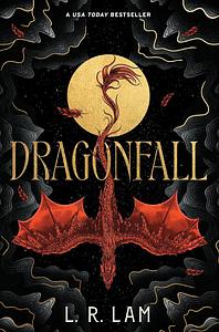 Dragonfall by L.R. Lam