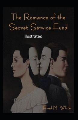 The Romance of the Secret Service Fund Illustrated by Fred Merrick White