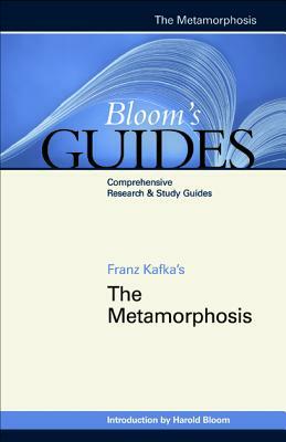 The Metamorphosis by Franz Kafka