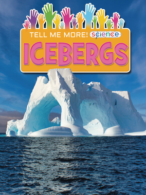 Icebergs by Ruth Owen