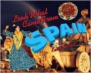 Look What Came from Spain by Kevin A. Davis