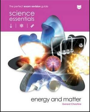 Energy and Matter by Gerard Cheshire