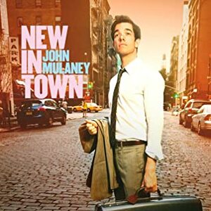 New In Town by John Mulaney