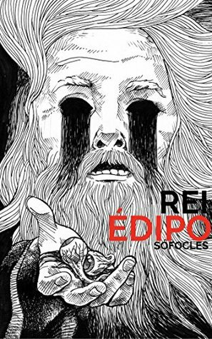 Édipo Rei by Annibal de Andrada Mascarenhas, Sophocles