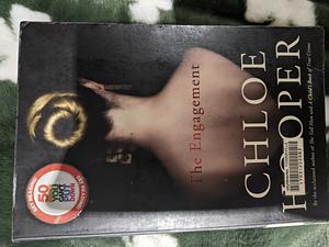 The Engagement by Chloe Hooper