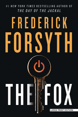 The Fox by Frederick Forsyth