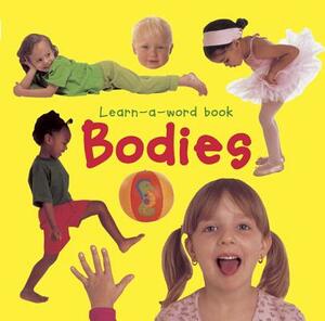 Bodies by Nicola Tuxworth