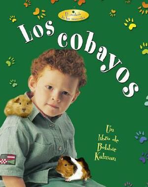 Los Cobayos by Bobbie Kalman, Kelley MacAulay