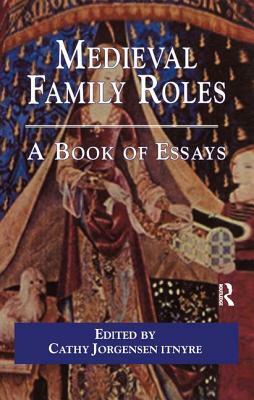 Medieval Family Roles by 