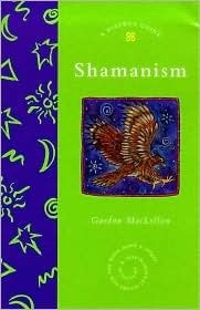 Shamanism by Gordon Maclellan