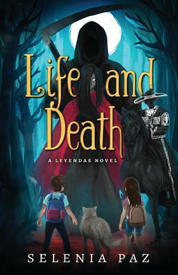 Life and Death by Selenia Paz