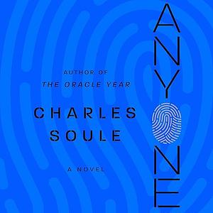 Anyone by Charles Soule