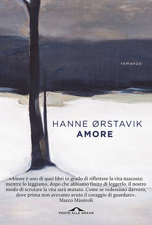 Amore by Hanne Ørstavik