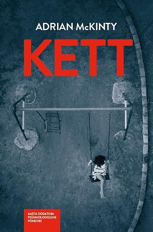 Kett by Adrian McKinty