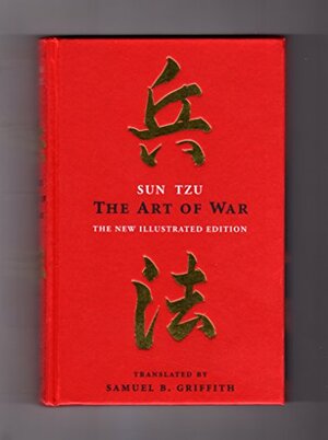 The Art of War by B.H. Liddell Hart, Sun Tzu