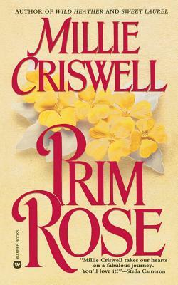 Prim Rose by Millie Criswell