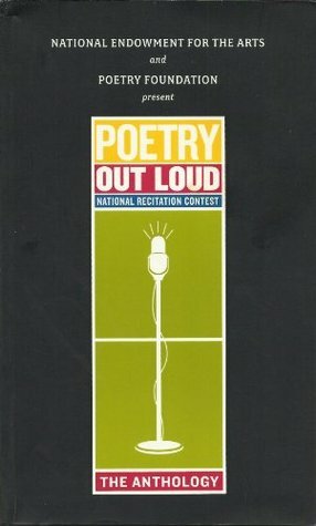 Poetry Out Loud the Anthology (National Recitation Contest) by Dan Stone, Stephen Young