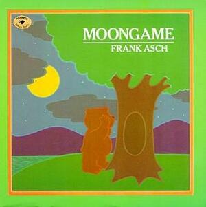 Moongame by Frank Asch
