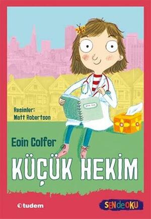 Küçük Hekim by Eoin Colfer
