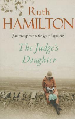 The Judge's Daughter by Ruth Hamilton