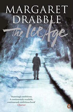 The Ice Age by Margaret Drabble