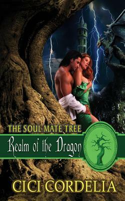 Realm of the Dragon by Cici Cordelia